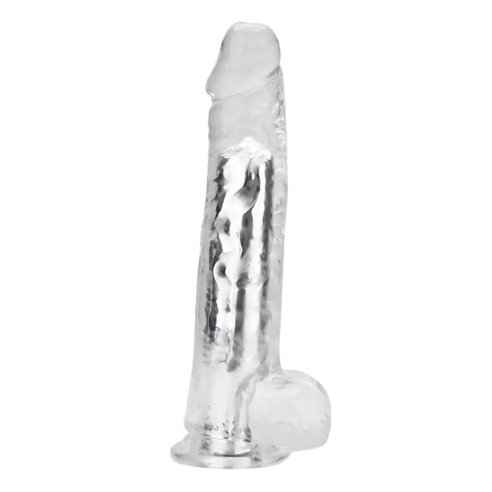Loving Joy 9 Inch Remote Vibrating Dildo Loving Joy