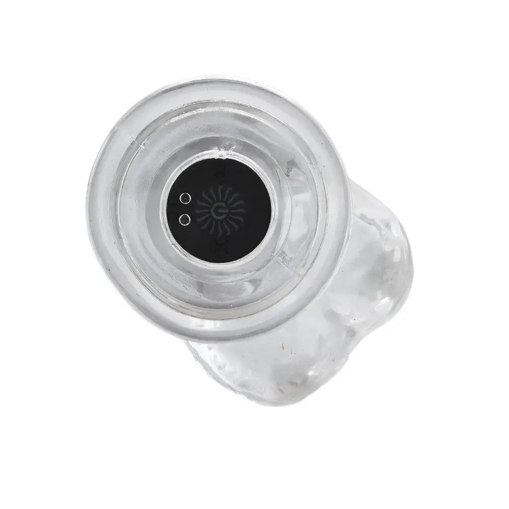 Loving Joy 9 Inch Remote Vibrating Dildo Loving Joy