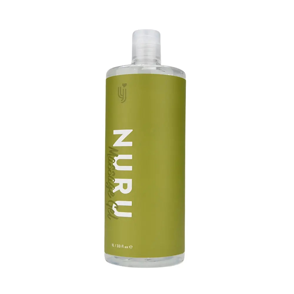 Loving Joy Nuru Massage Gel 1L - The Beauty Store Loving Joy Nuru Massage Gel 1L - The Beauty Store