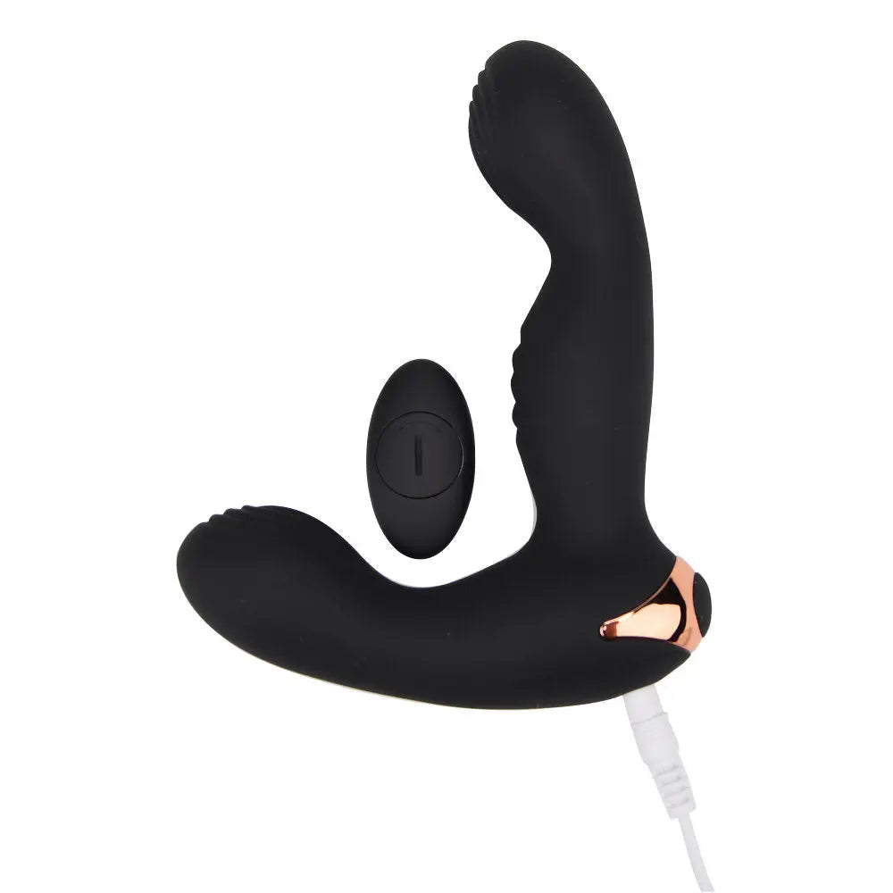 Rev-Pro 10 Function Remote Controlled Prostate Massager Rev