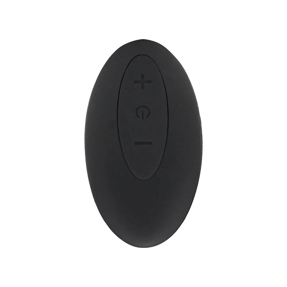 Rev-Pro 10 Function Remote Controlled Prostate Massager Rev