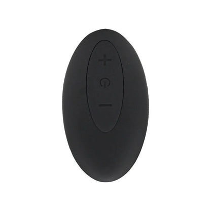 Rev-Pro 10 Function Remote Controlled Prostate Massager Rev