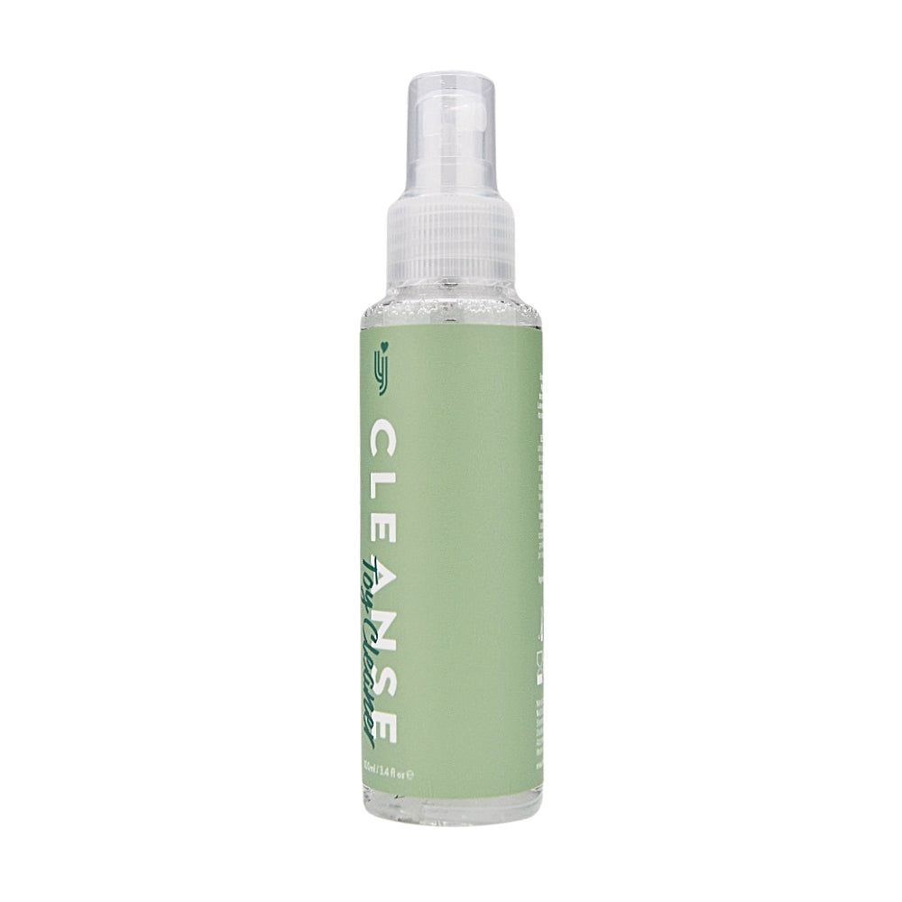 Loving Joy Cleanse Sex Toy Cleaner 100ml Loving Joy