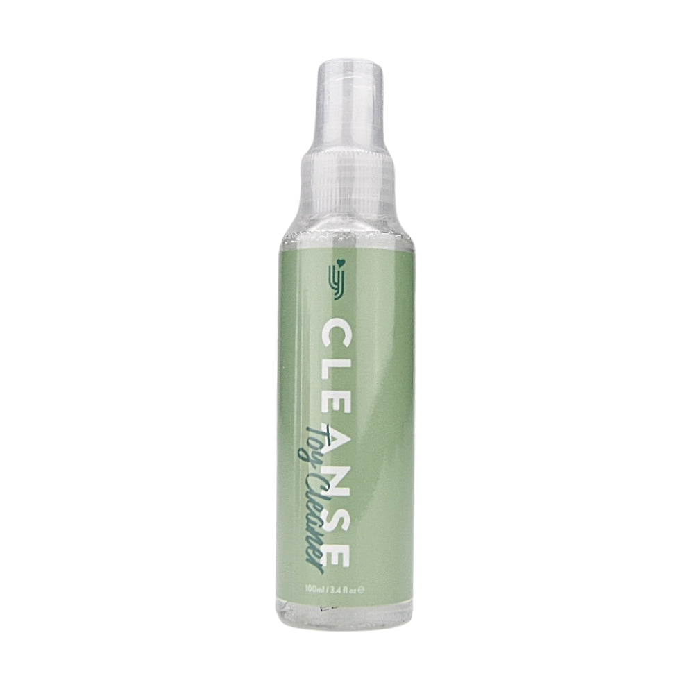 Loving Joy Cleanse Sex Toy Cleaner 100ml Loving Joy