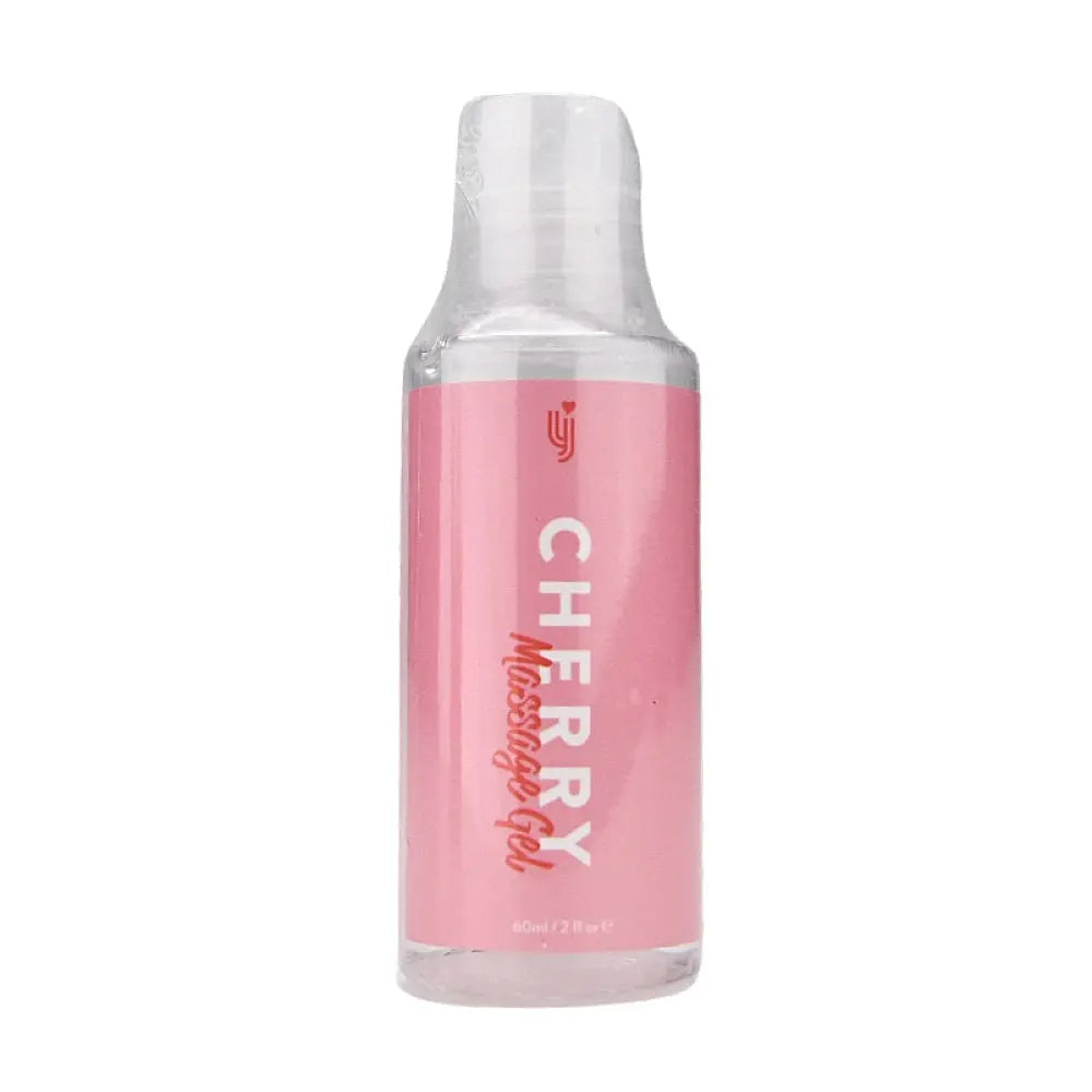 Loving Joy Cherry Massage Gel 60ml Loving Joy Lubricants