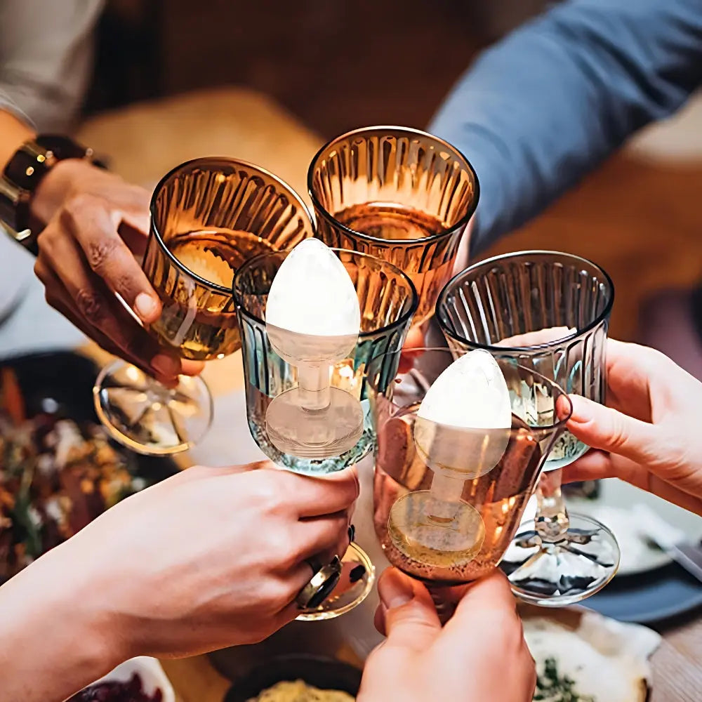 Butt Plug Ice Cube Tray Loving Joy