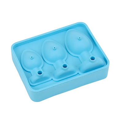 Butt Plug Ice Cube Tray Loving Joy