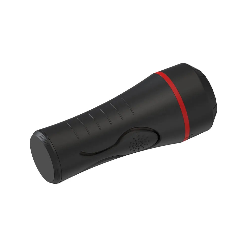 Rev-Lite Squeezable Male Masturbator REV