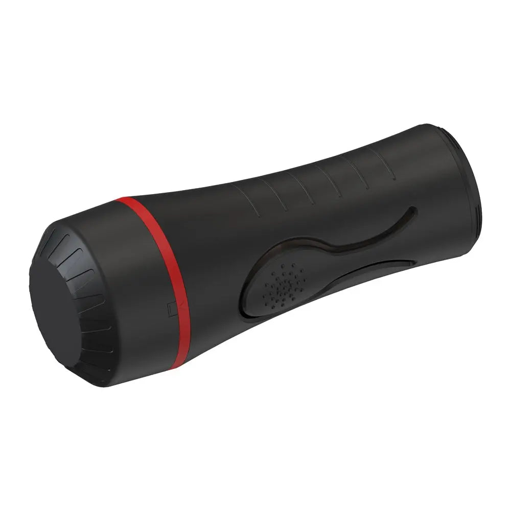 Rev-Lite Squeezable Male Masturbator REV