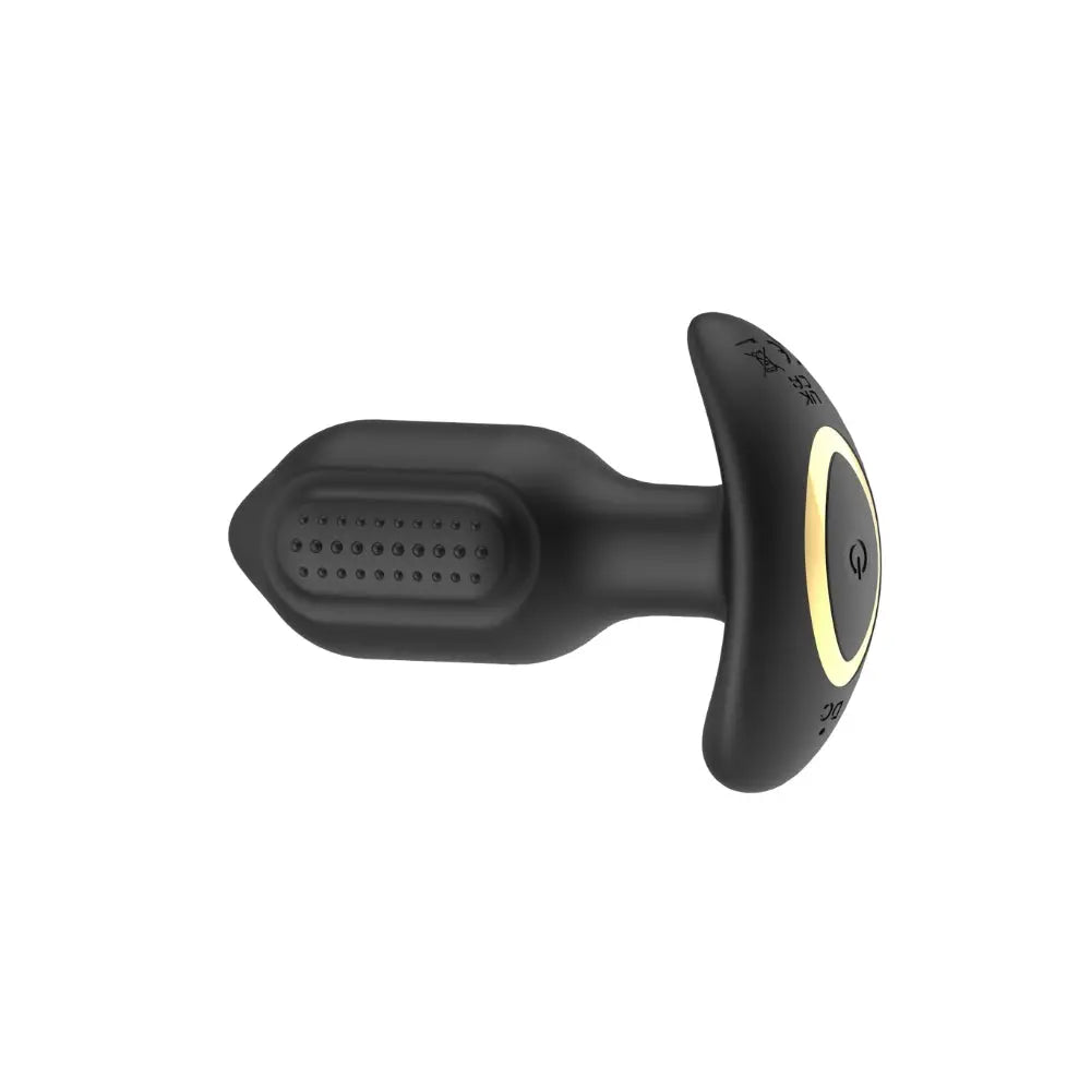 Toosh Remote Controlled Silicone Vibrating Butt Plug - The Beauty The Beauty Store Toosh Remote Controlled Silicone Vibrating Butt Plug - The Beauty The Beauty Store
