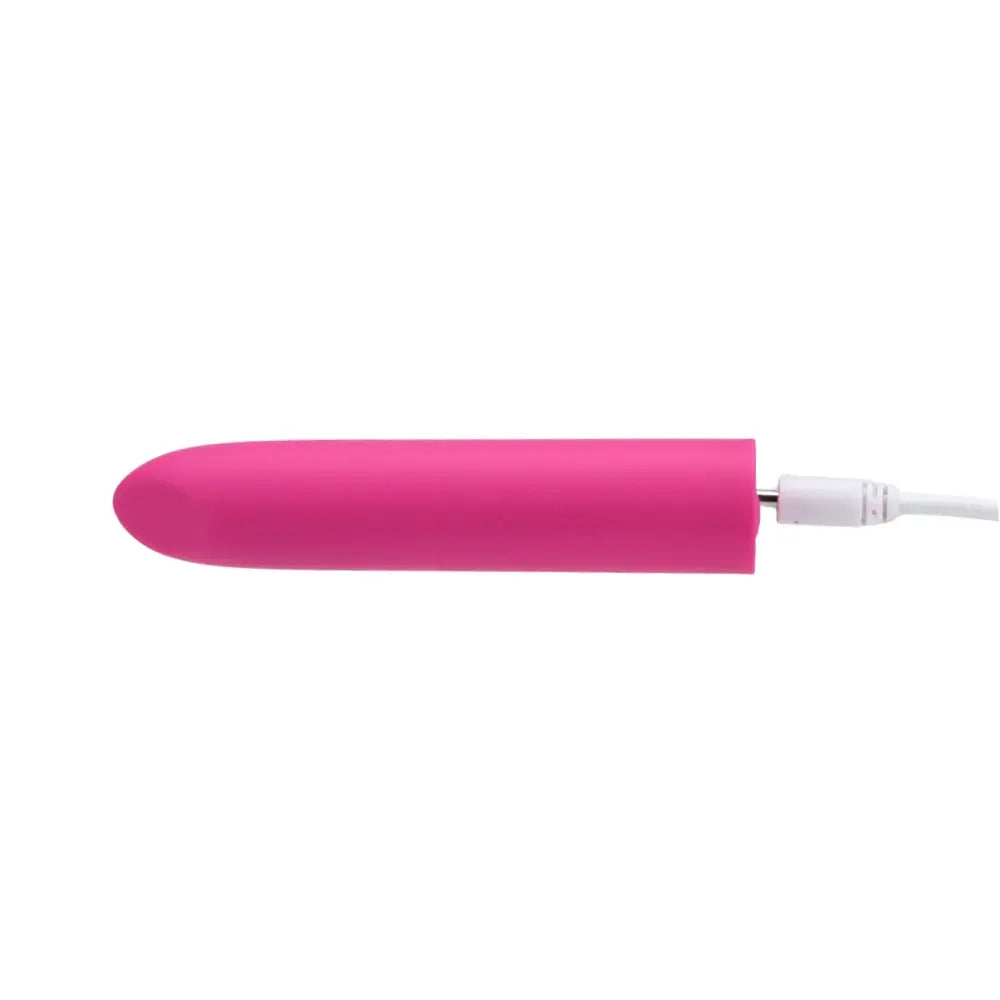 Mina Whisper Rechargeable Bullet Vibrator MINA