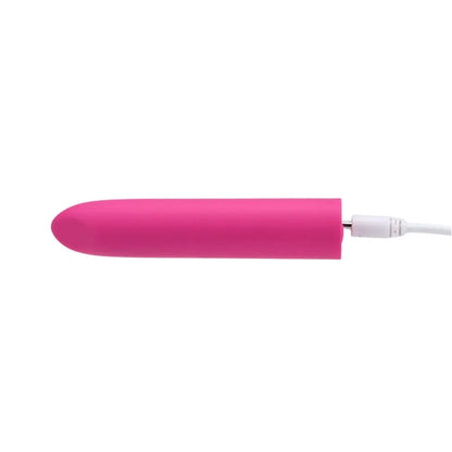Mina Whisper Rechargeable Bullet Vibrator MINA