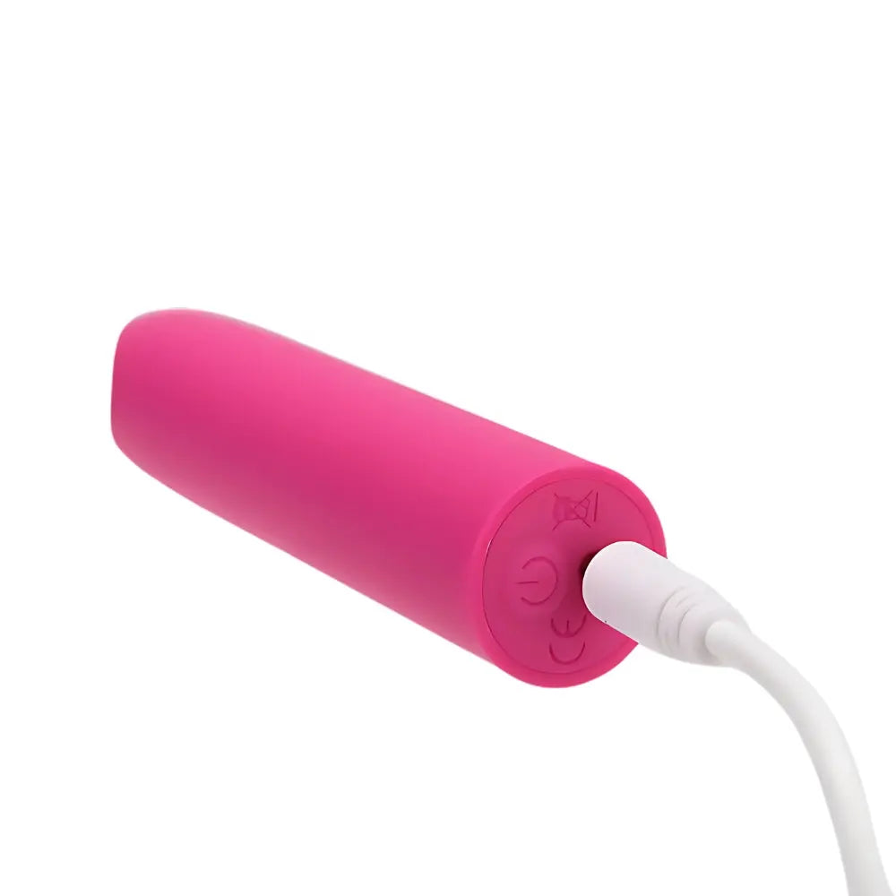 Mina Whisper Rechargeable Bullet Vibrator MINA