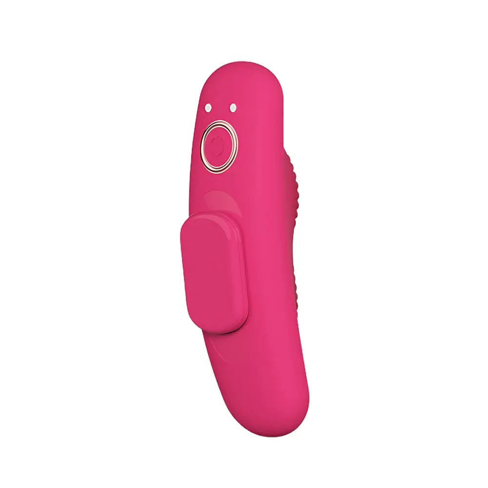 Mina Veil Remote Controlled Panty Vibrator MINA