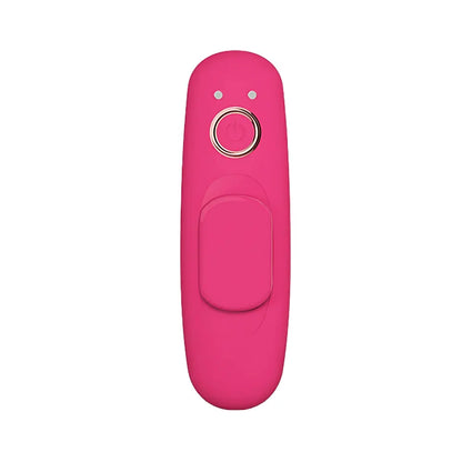Mina Veil Remote Controlled Panty Vibrator MINA