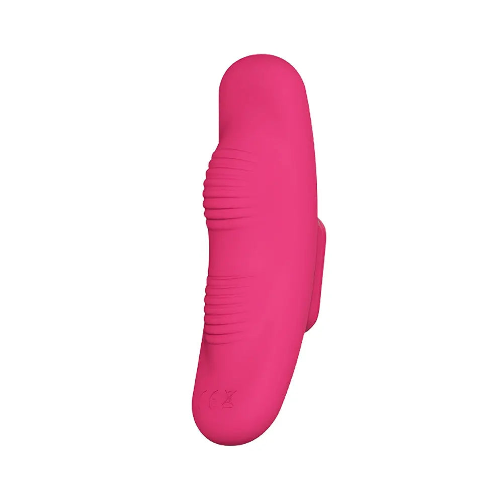 Mina Veil Remote Controlled Panty Vibrator MINA