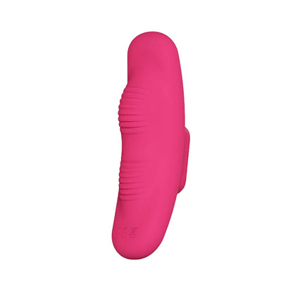 Mina Veil Remote Controlled Panty Vibrator MINA