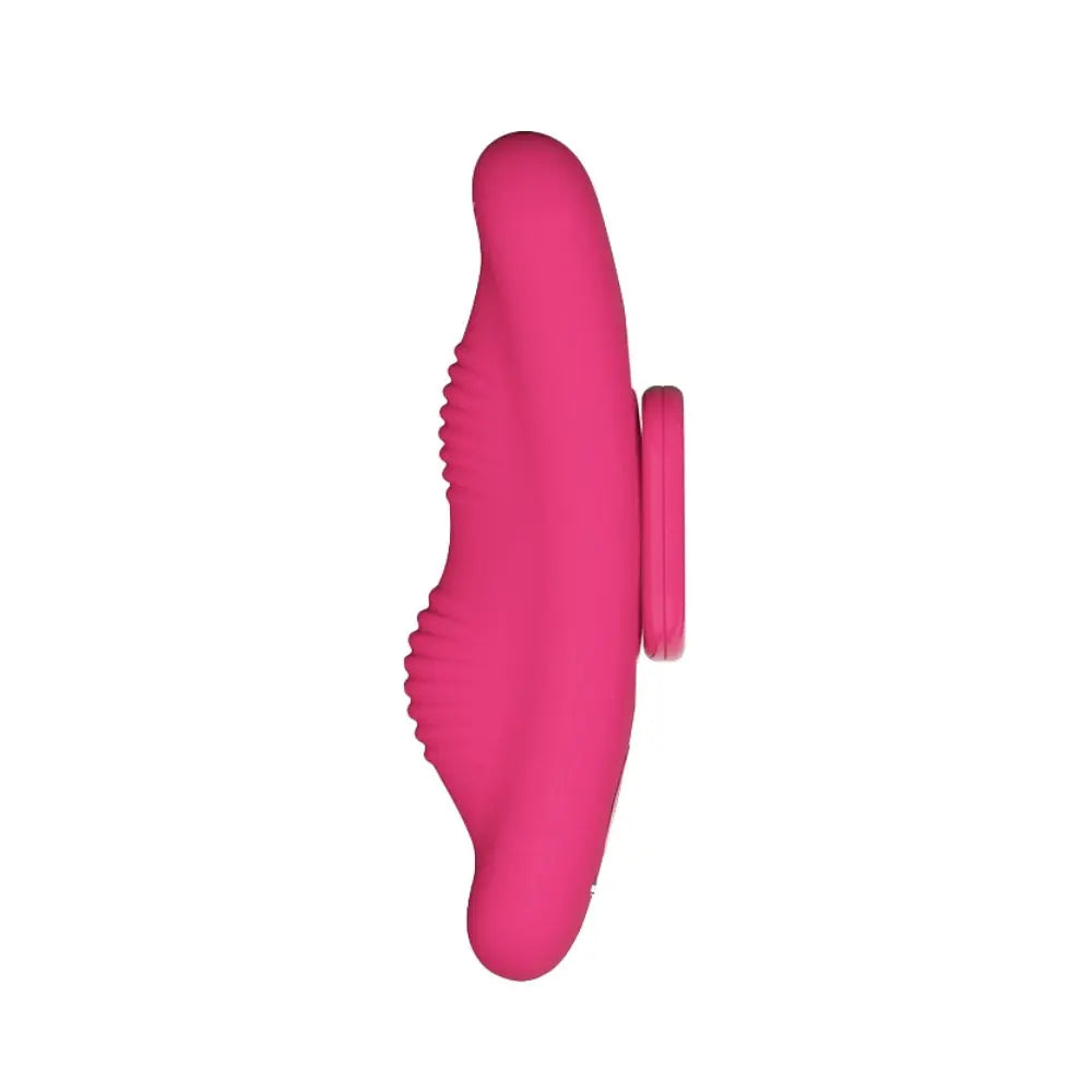 Mina Veil Remote Controlled Panty Vibrator MINA