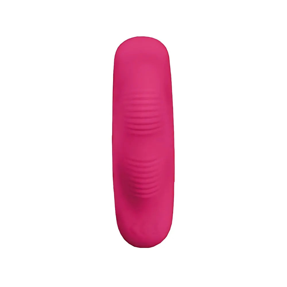 Mina Veil Remote Controlled Panty Vibrator MINA