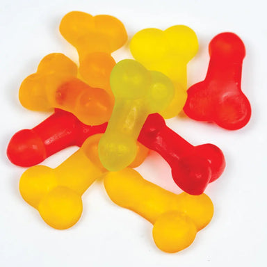 Jelly Willies Funtime Gifts