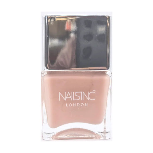 NAILSINC Thirsty Nails Moisturising Base Coat 14ml