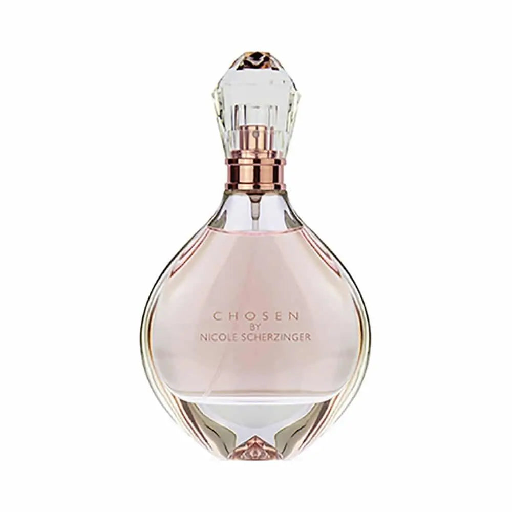 Nicole Scherzinger Chosen Eau de Parfum Spray 100ml