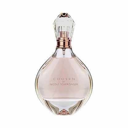 Nicole Scherzinger Chosen Eau de Parfum Spray 100ml