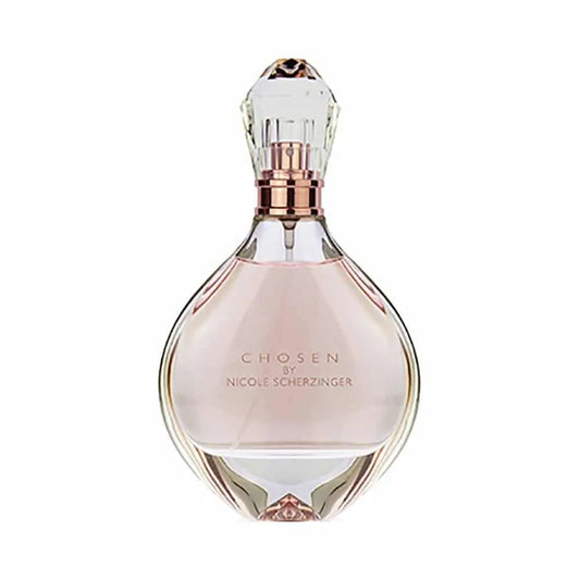 Nicole Scherzinger Chosen Eau de Parfum Spray 100ml