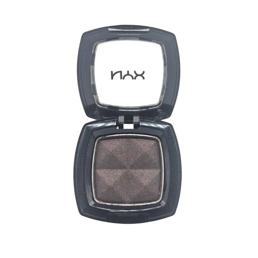NYX Cosmetics Single Pressed Powder Eyeshadow 2.5g - ES13 Root Beer NYX Cosmetics