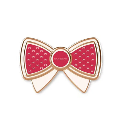 Naj-Oleari Il Fiocco Magenta "The Magenta Bow" Make-up Palette