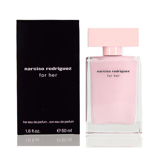 Narciso Rodriguez for Her Eau de Parfum Spray 50ml