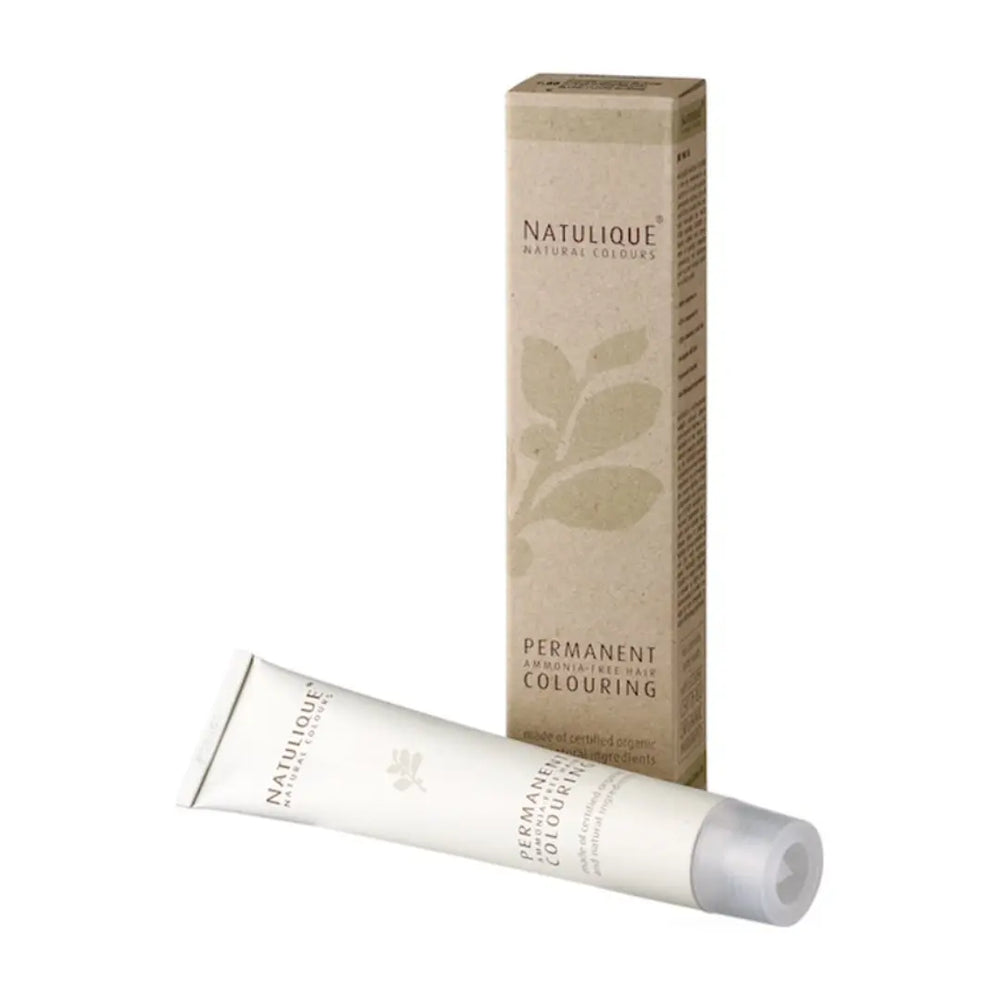 Natulique Permanent Ammonia Free Hair Colour 50ml 9.2 - The Beauty Store