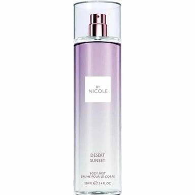 Nicole Scherzinger by Nicole Desert Sunset Body Mist 250ml