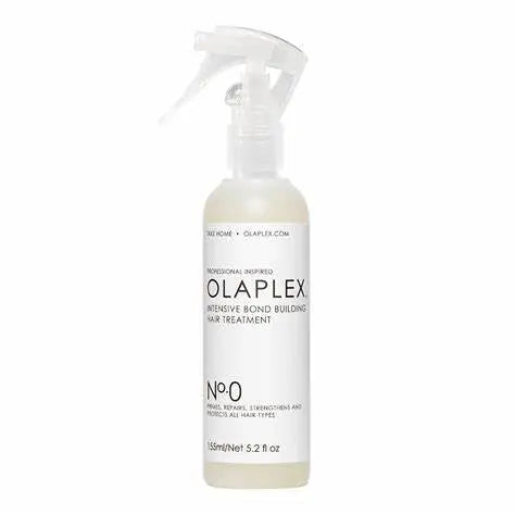 OLAPLEX No.0 Intensive Bond Building Hair Treatment 155ml - The Beauty Store