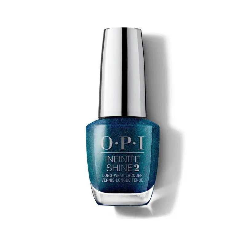 OPI Infinite Shine 2 - Nessie Plays Hide & Sea-K - The Beauty Store