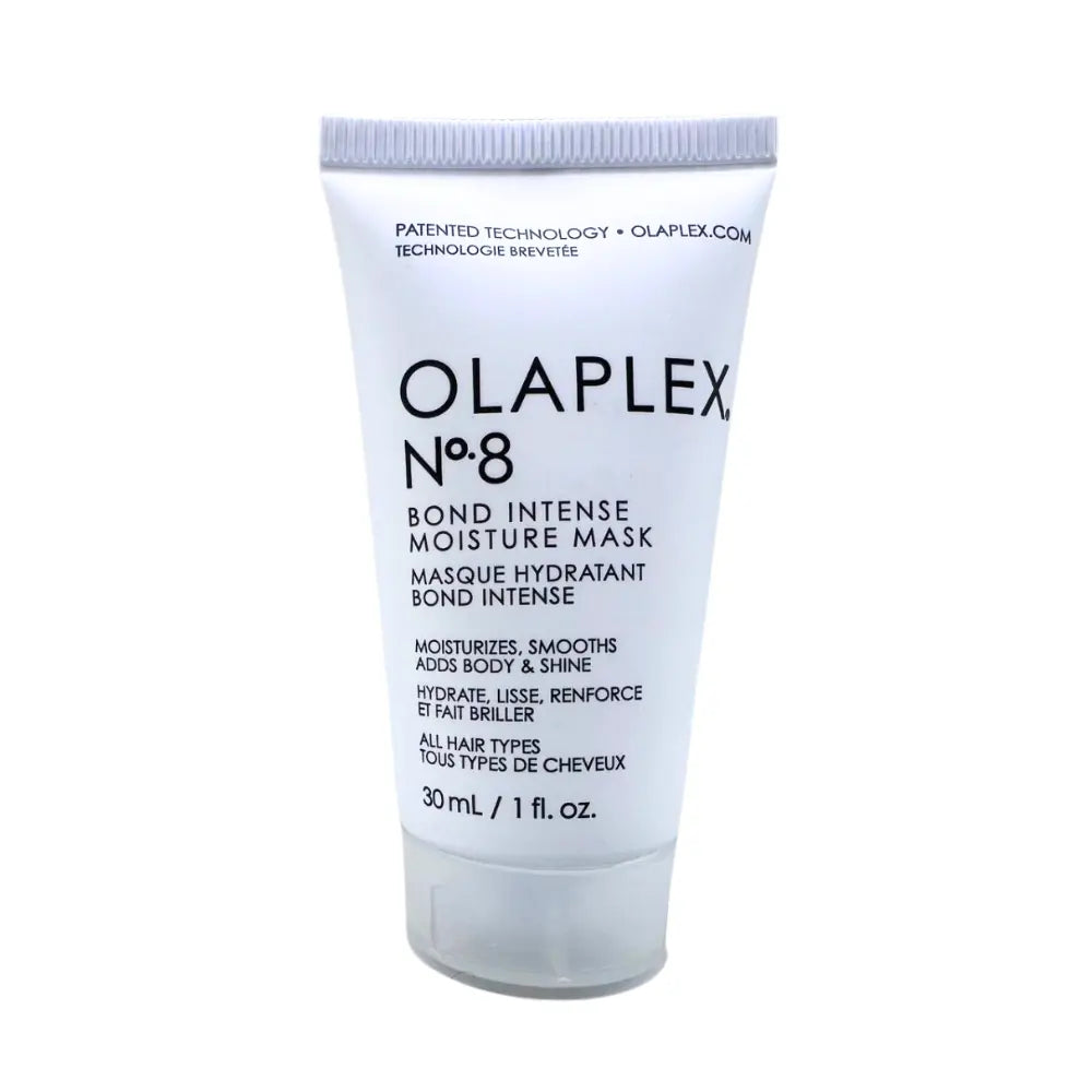 Olaplex No.8 Intense Moisture Hair Mask 30ml Olaplex