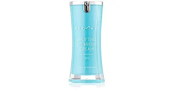 Oxymax Uplifting Eye Bright Cream 15ml - The Beauty Store