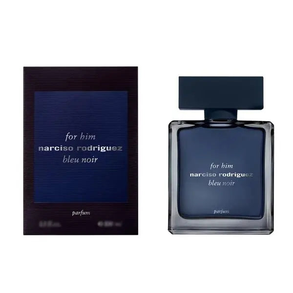Narciso Rodriguez For Him Bleu Noir Parfum Spray 50ml Narciso Rodriguez