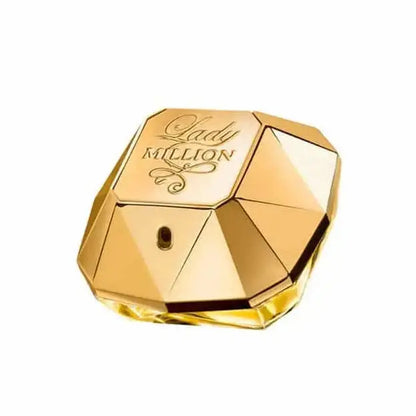 Paco Rabanne Lady Million Eau de Parfum 30ml Paco Rabanne