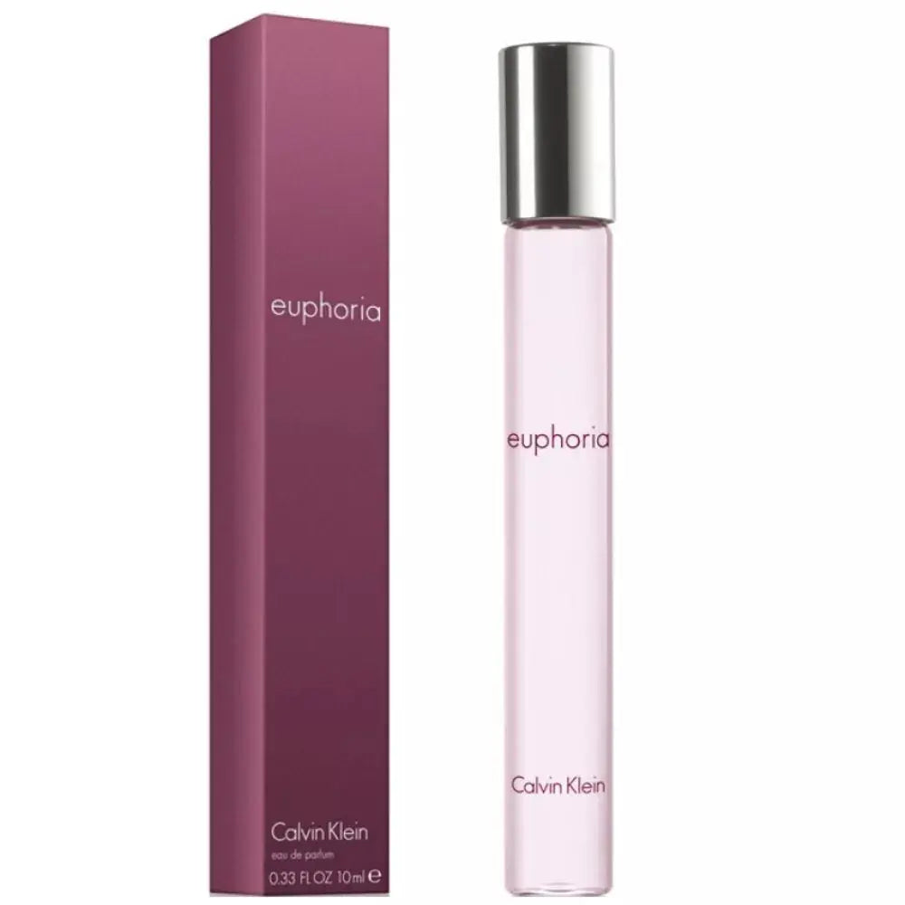 Calvin Klein Euphoria Eau de Parfum Spray 10ml Calvin Klein