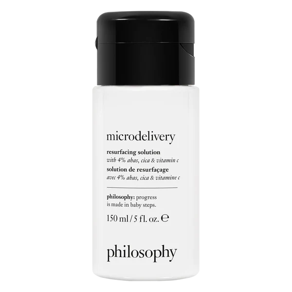 PHILOSOPHY MICRODELIVERY RESURFACING TONER FLUID 30ML Default