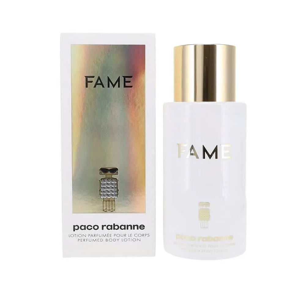 Fame Body Lotion