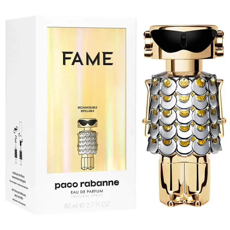 Fame Eau de Parfum Spray