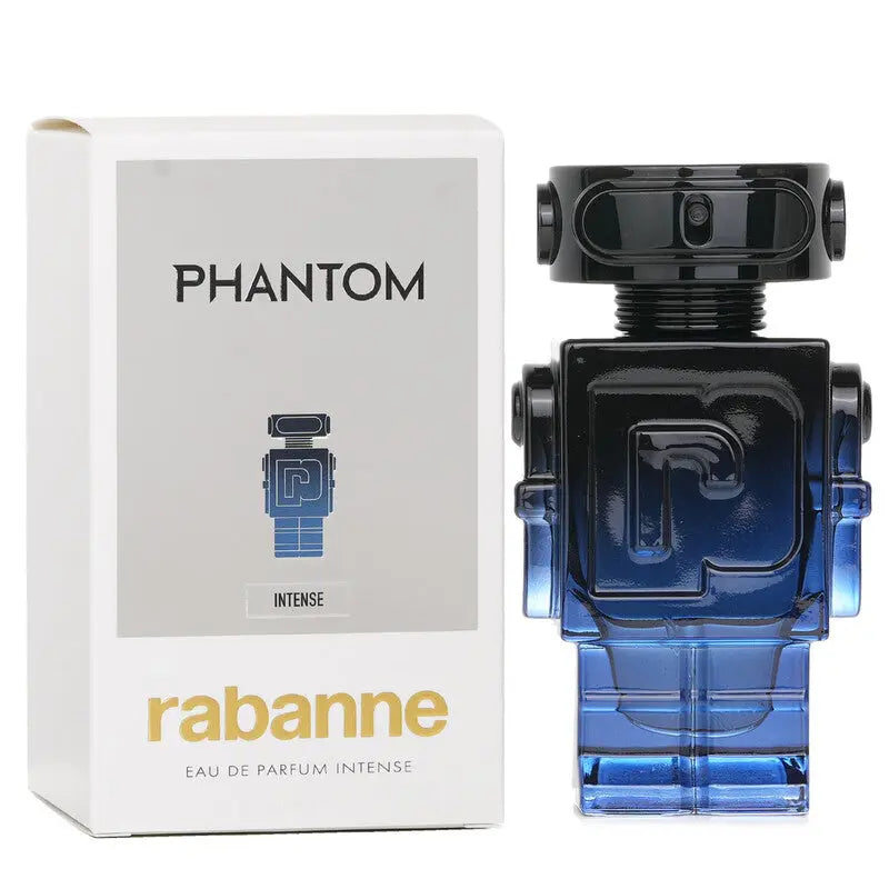 Paco Rabanne Phantom Intense Eau de Parfum Spray 50ml Paco Rabanne