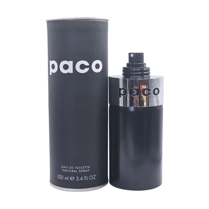 Paco Rabanne Paco Eau de Toilette Spray 100ml Paco Rabanne