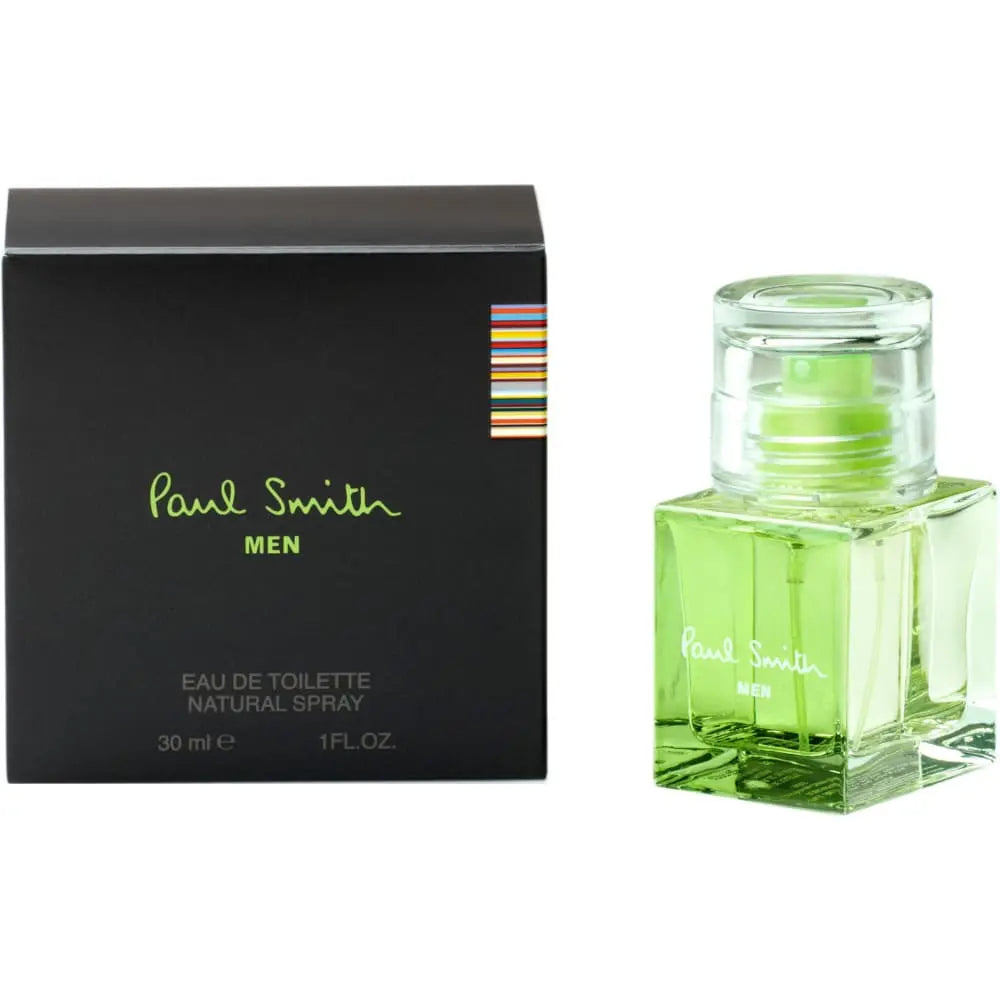 Paul Smith Men Eau de Toilette Spray 30ml - The Beauty Store