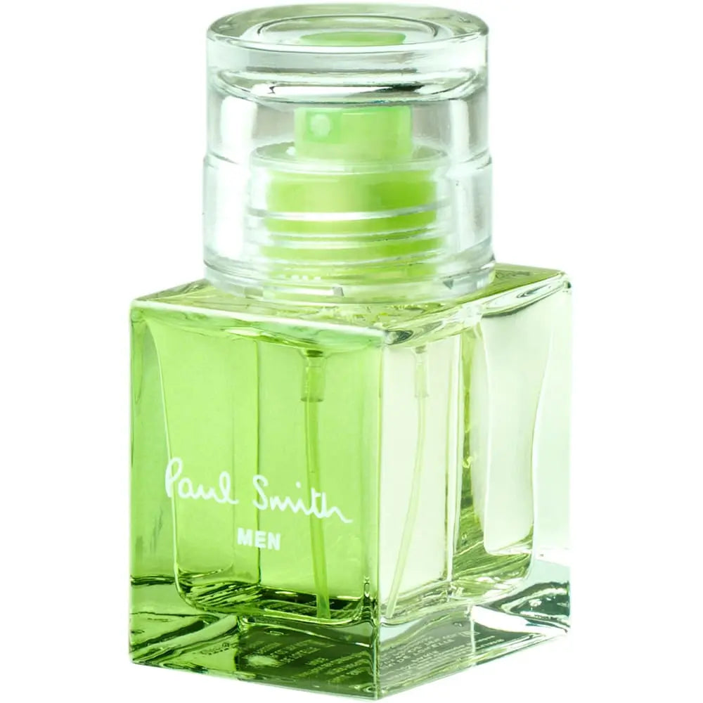 Paul Smith Men Eau de Toilette Spray 30ml