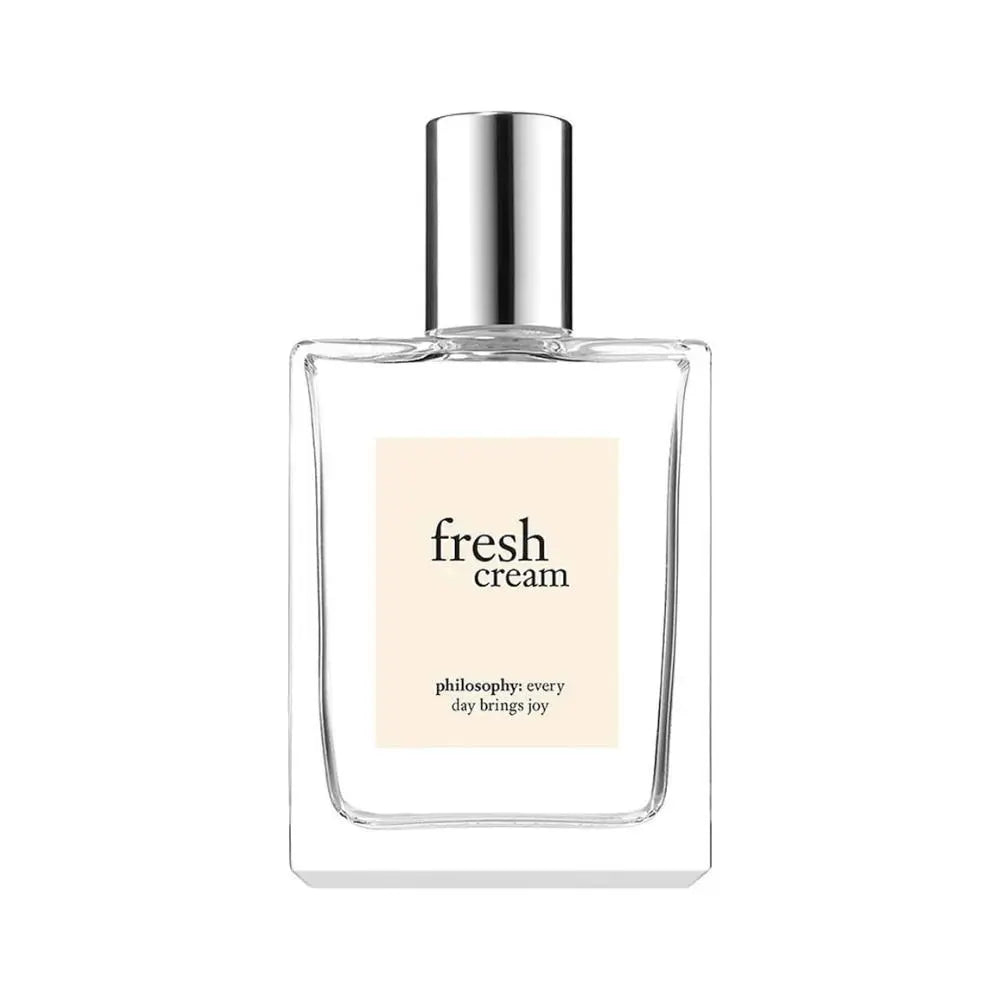 Philosophy Fresh Cream Eau de Toilette Spray 120ml Philosophy