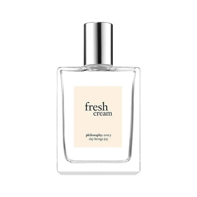 Philosophy Fresh Cream Eau de Toilette Spray 120ml Philosophy