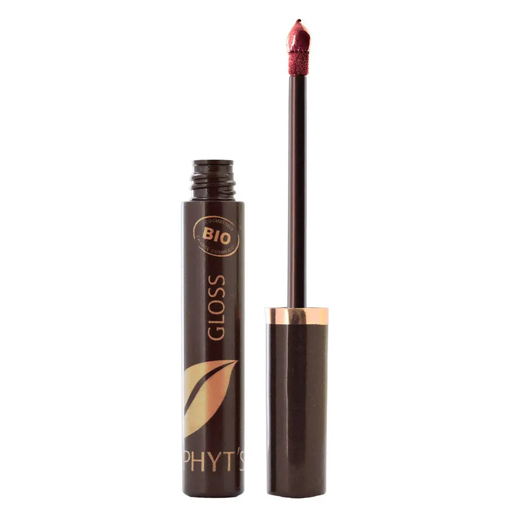 Phyts BIO Lip Gloss Cerise Griotte